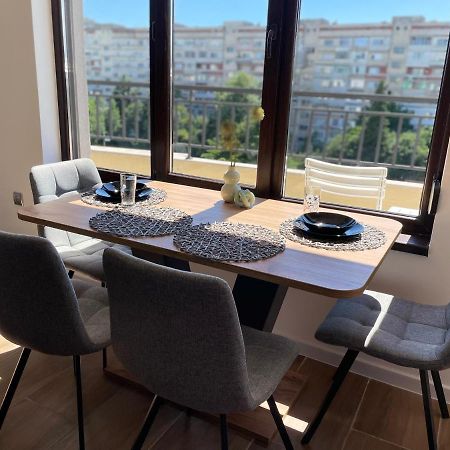 Studio Rêve Burgas Extérieur photo