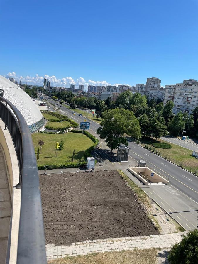 Studio Rêve Burgas Extérieur photo